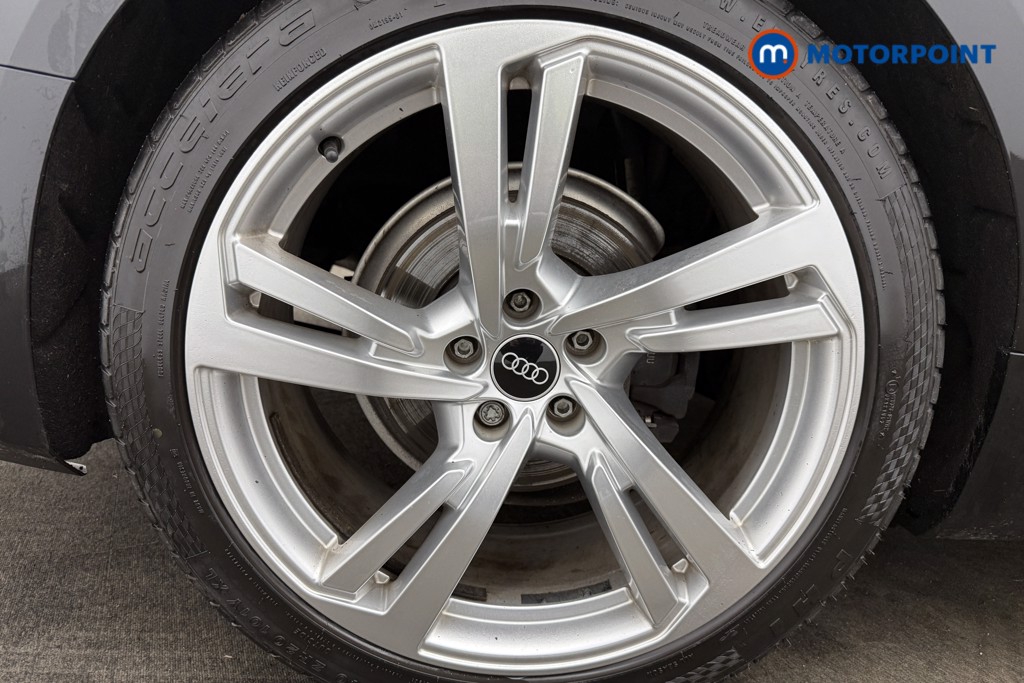 Audi A7 S Line Automatic Diesel Hatchback - Stock Number (1621429) - 3rd supplementary image