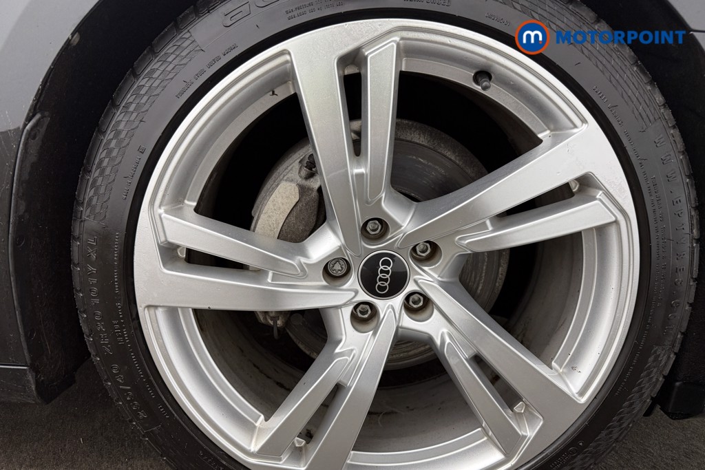 Audi A7 S Line Automatic Diesel Hatchback - Stock Number (1621429) - 4th supplementary image