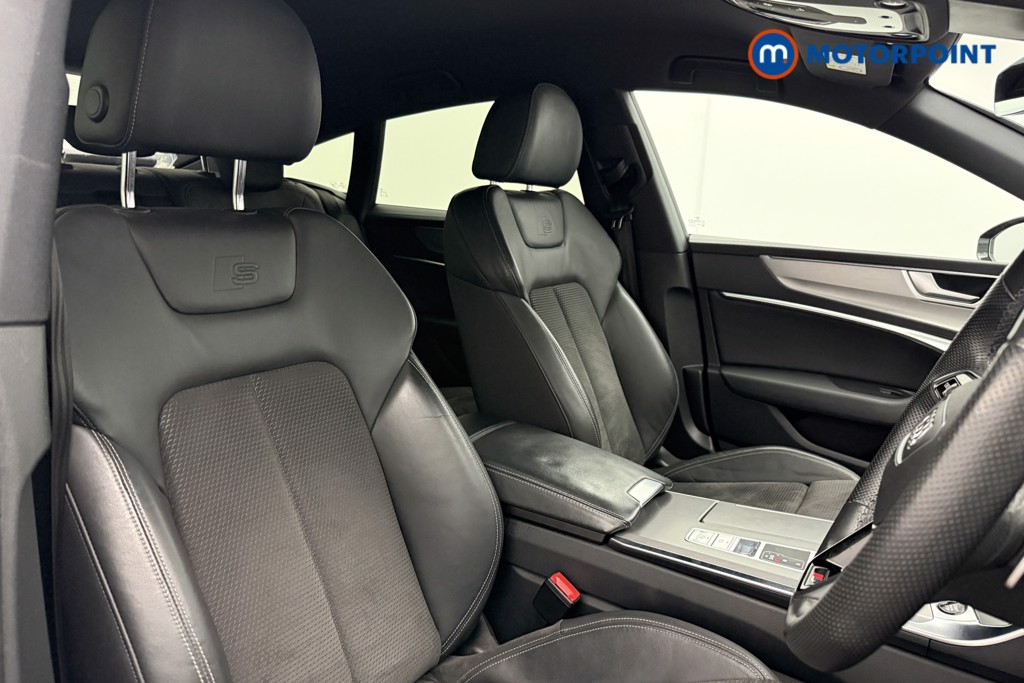 Audi A7 S Line Automatic Diesel Hatchback - Stock Number (1621429) - 6th supplementary image