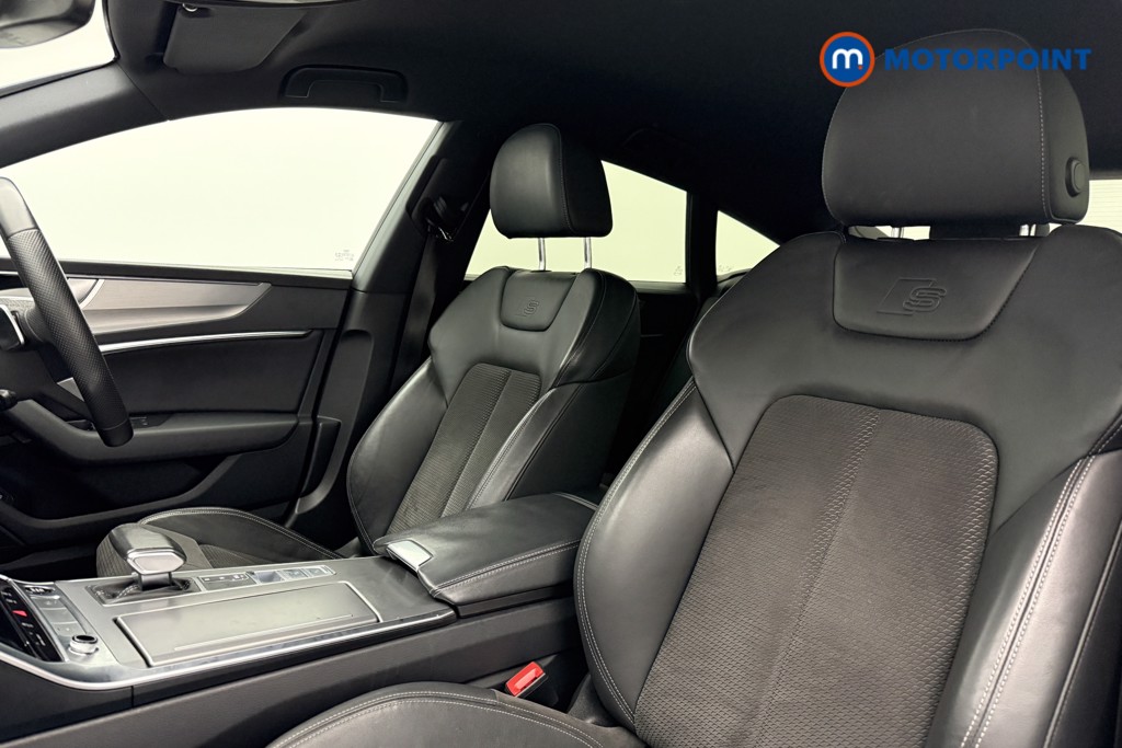 Audi A7 S Line Automatic Diesel Hatchback - Stock Number (1621429) - 7th supplementary image