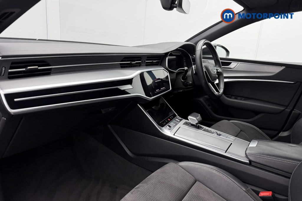 Audi A7 S Line Automatic Diesel Hatchback - Stock Number (1621429) - 8th supplementary image