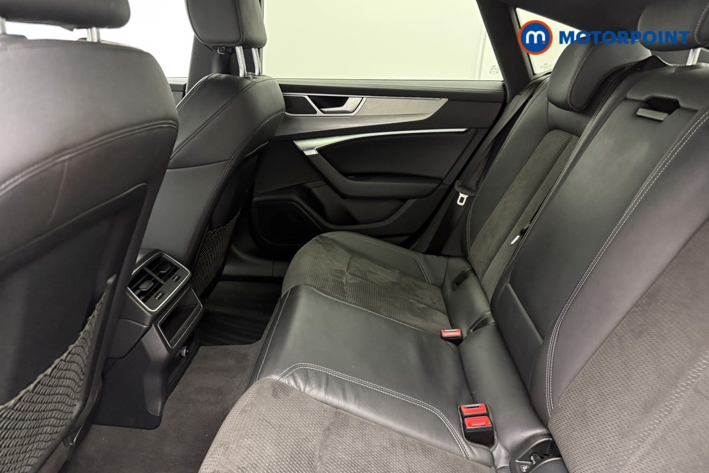 Audi A7 S Line Automatic Diesel Hatchback - Stock Number (1621429) - 9th supplementary image