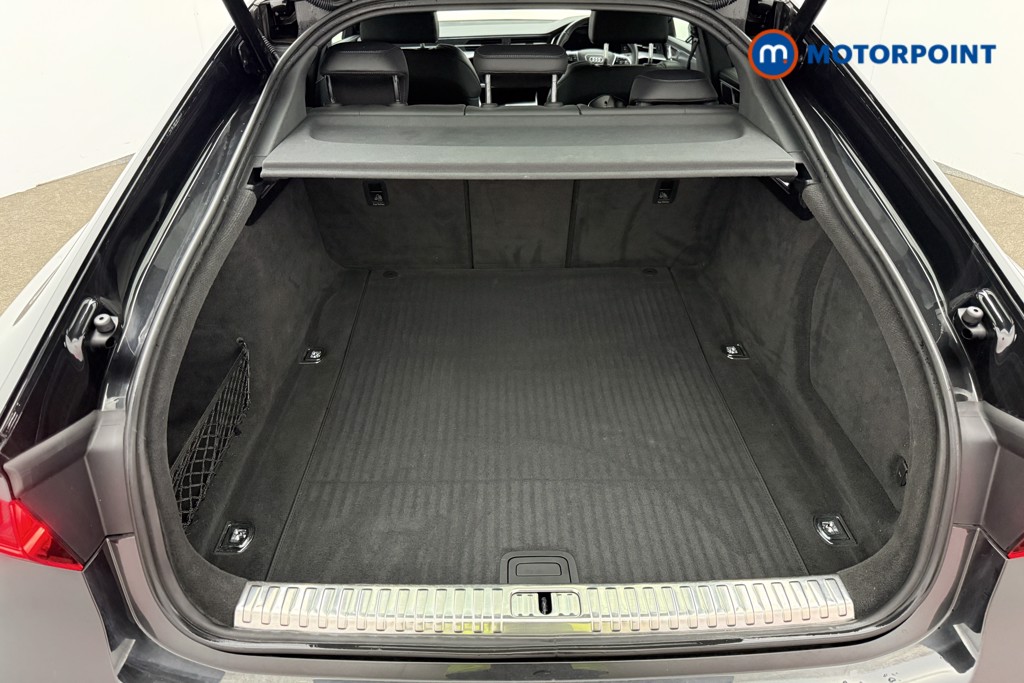Audi A7 S Line Automatic Diesel Hatchback - Stock Number (1621429) - 11th supplementary image