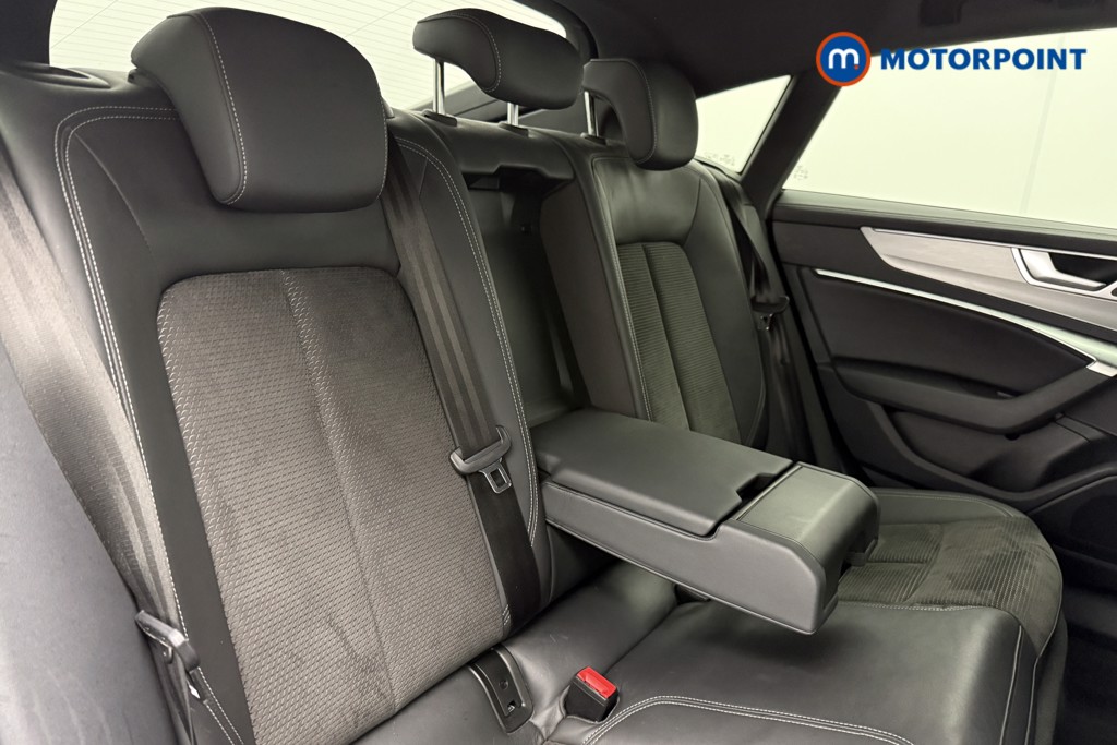 Audi A7 S Line Automatic Diesel Hatchback - Stock Number (1621429) - 14th supplementary image