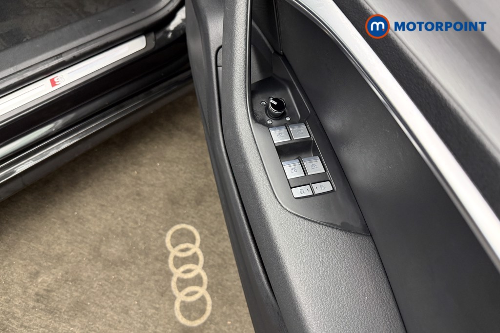Audi A7 S Line Automatic Diesel Hatchback - Stock Number (1621429) - 15th supplementary image