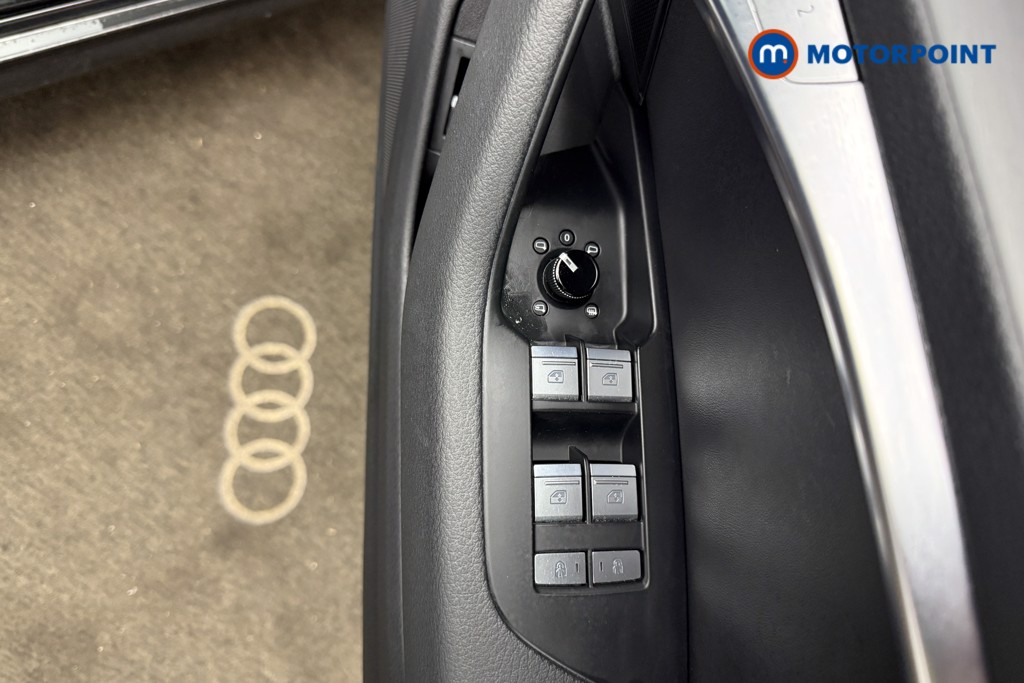 Audi A7 S Line Automatic Diesel Hatchback - Stock Number (1621429) - 16th supplementary image