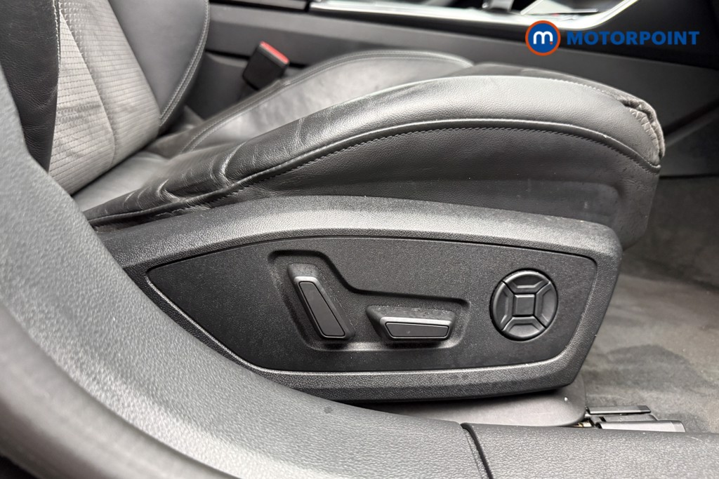 Audi A7 S Line Automatic Diesel Hatchback - Stock Number (1621429) - 18th supplementary image