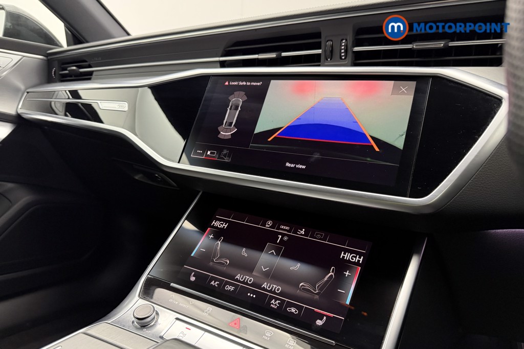 Audi A7 S Line Automatic Diesel Hatchback - Stock Number (1621429) - 21st supplementary image