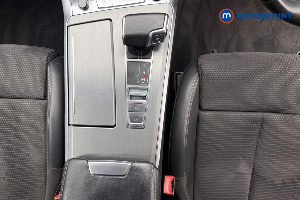 Audi A7 S Line Automatic Diesel Hatchback - Stock Number (1621429) - 24th supplementary image