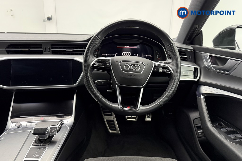 Audi A7 S Line Automatic Diesel Hatchback - Stock Number (1621429) - 27th supplementary image