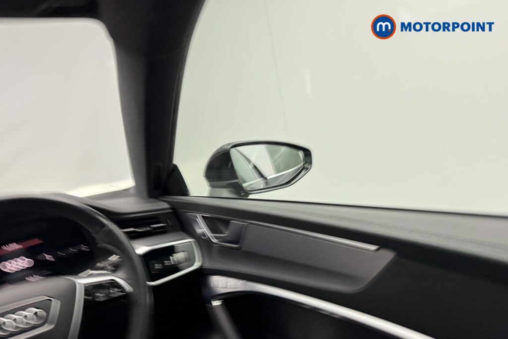 Audi A7 S Line Automatic Diesel Hatchback - Stock Number (1621429) - 28th supplementary image