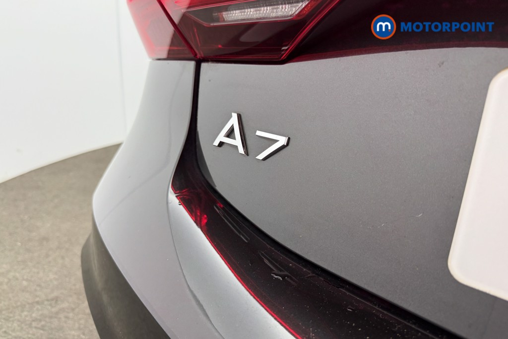 Audi A7 S Line Automatic Diesel Hatchback - Stock Number (1621429) - 29th supplementary image