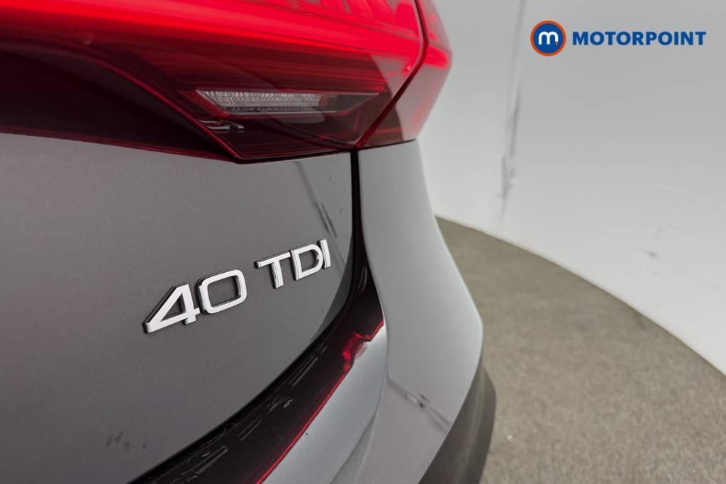 Audi A7 S Line Automatic Diesel Hatchback - Stock Number (1621429) - 30th supplementary image