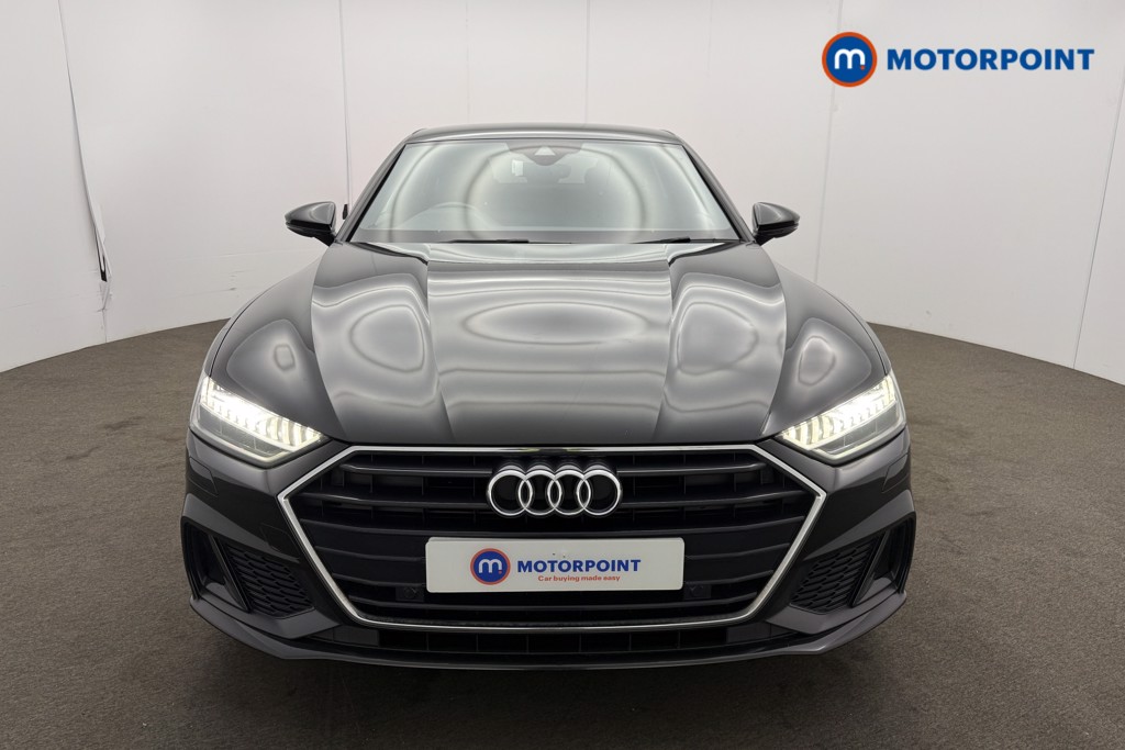 Audi A7 S Line Automatic Diesel Hatchback - Stock Number (1621429) - 31st supplementary image