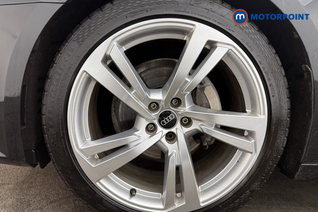 Audi A7 S Line Automatic Diesel Hatchback - Stock Number (1621429) - 1st supplementary image