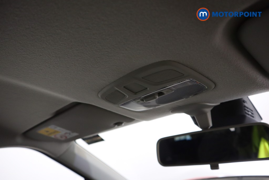 Suzuki Swift SZ5 Automatic Petrol Hatchback - Stock Number (1621459) - 4th supplementary image