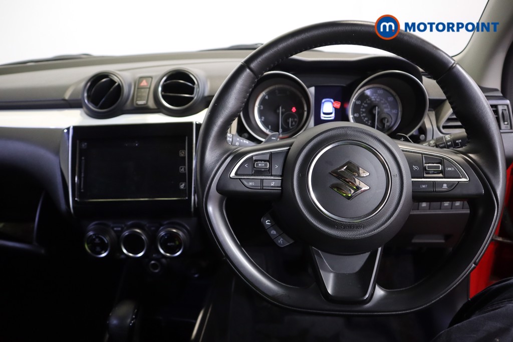 Suzuki Swift SZ5 Automatic Petrol Hatchback - Stock Number (1621459) - 5th supplementary image