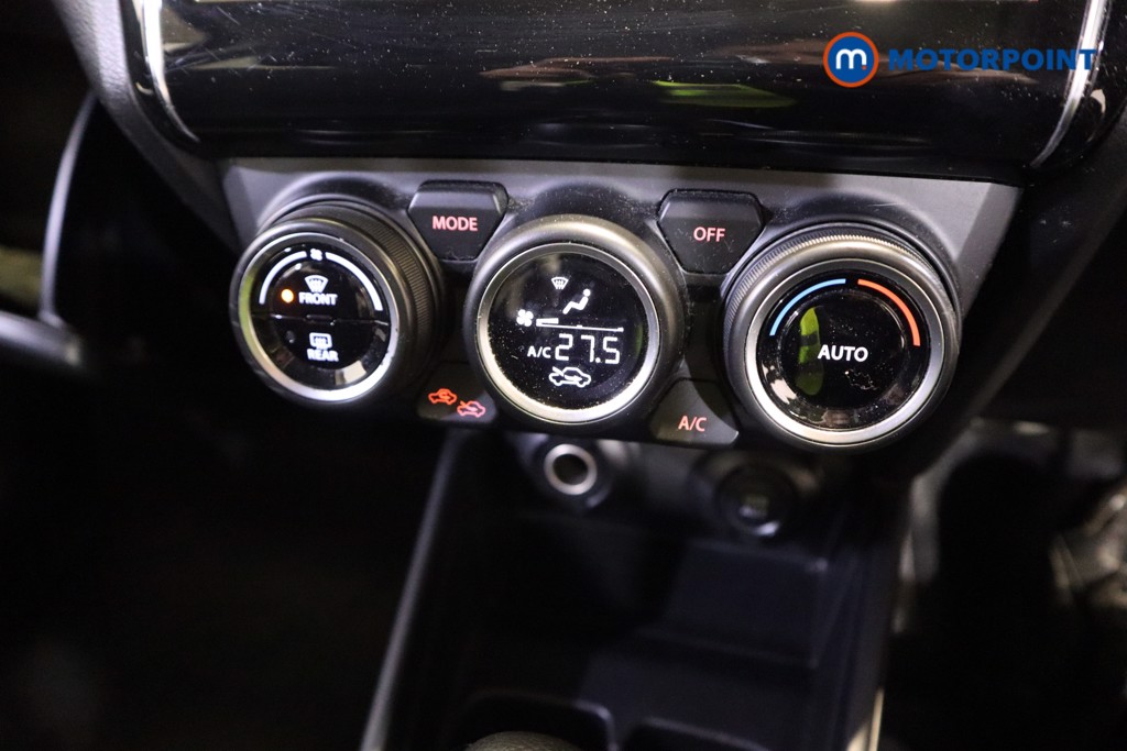 Suzuki Swift SZ5 Automatic Petrol Hatchback - Stock Number (1621459) - 6th supplementary image