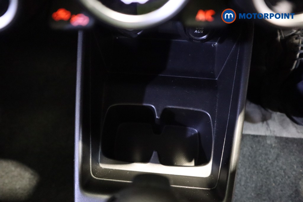 Suzuki Swift SZ5 Automatic Petrol Hatchback - Stock Number (1621459) - 7th supplementary image