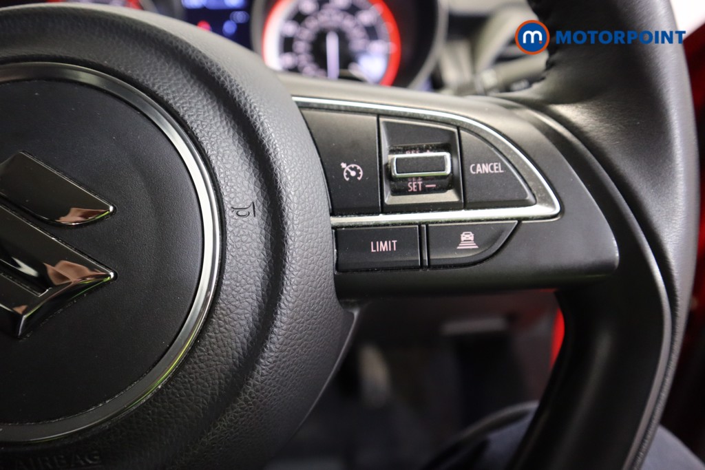 Suzuki Swift SZ5 Automatic Petrol Hatchback - Stock Number (1621459) - 11th supplementary image