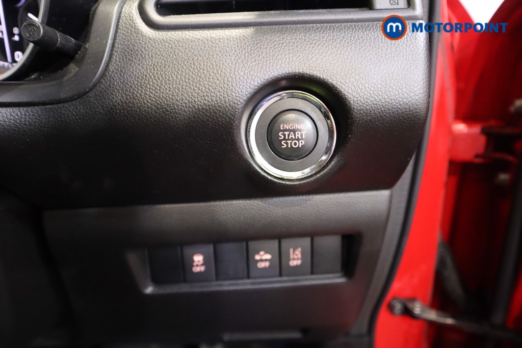 Suzuki Swift SZ5 Automatic Petrol Hatchback - Stock Number (1621459) - 12th supplementary image