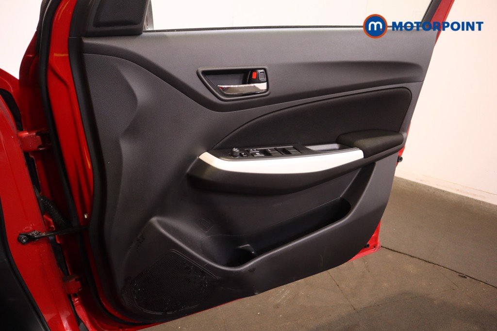 Suzuki Swift SZ5 Automatic Petrol Hatchback - Stock Number (1621459) - 13th supplementary image