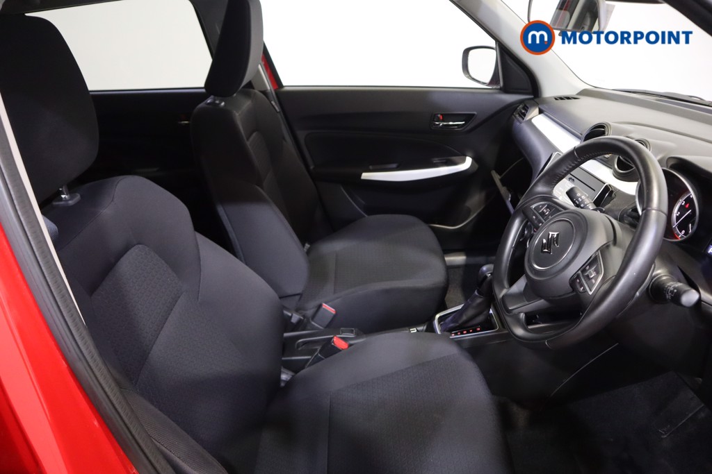 Suzuki Swift SZ5 Automatic Petrol Hatchback - Stock Number (1621459) - 15th supplementary image