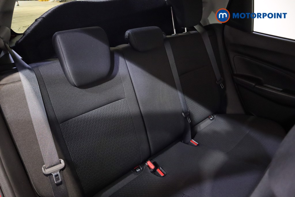 Suzuki Swift SZ5 Automatic Petrol Hatchback - Stock Number (1621459) - 16th supplementary image