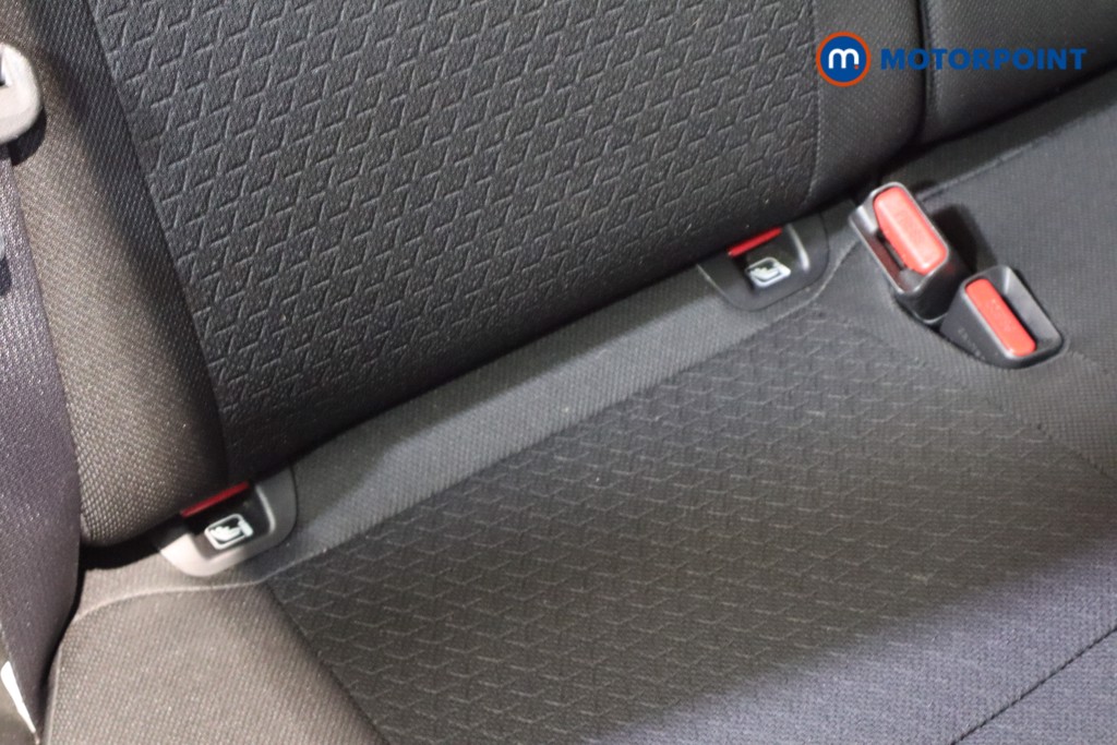 Suzuki Swift SZ5 Automatic Petrol Hatchback - Stock Number (1621459) - 17th supplementary image