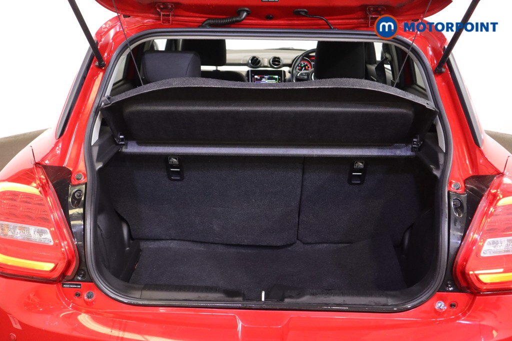 Suzuki Swift SZ5 Automatic Petrol Hatchback - Stock Number (1621459) - 18th supplementary image