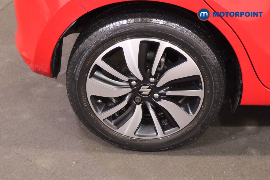 Suzuki Swift SZ5 Automatic Petrol Hatchback - Stock Number (1621459) - 19th supplementary image