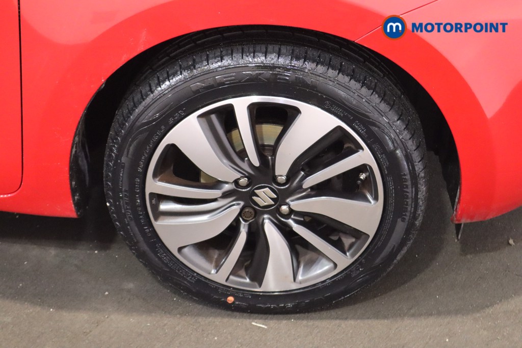 Suzuki Swift SZ5 Automatic Petrol Hatchback - Stock Number (1621459) - 20th supplementary image