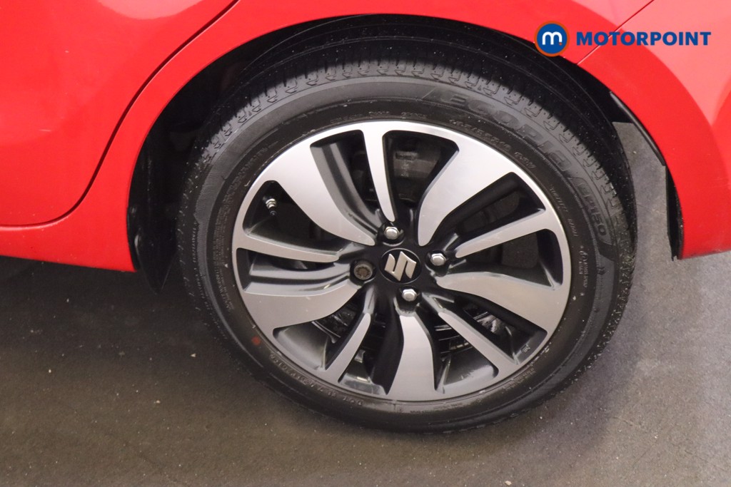 Suzuki Swift SZ5 Automatic Petrol Hatchback - Stock Number (1621459) - 22nd supplementary image