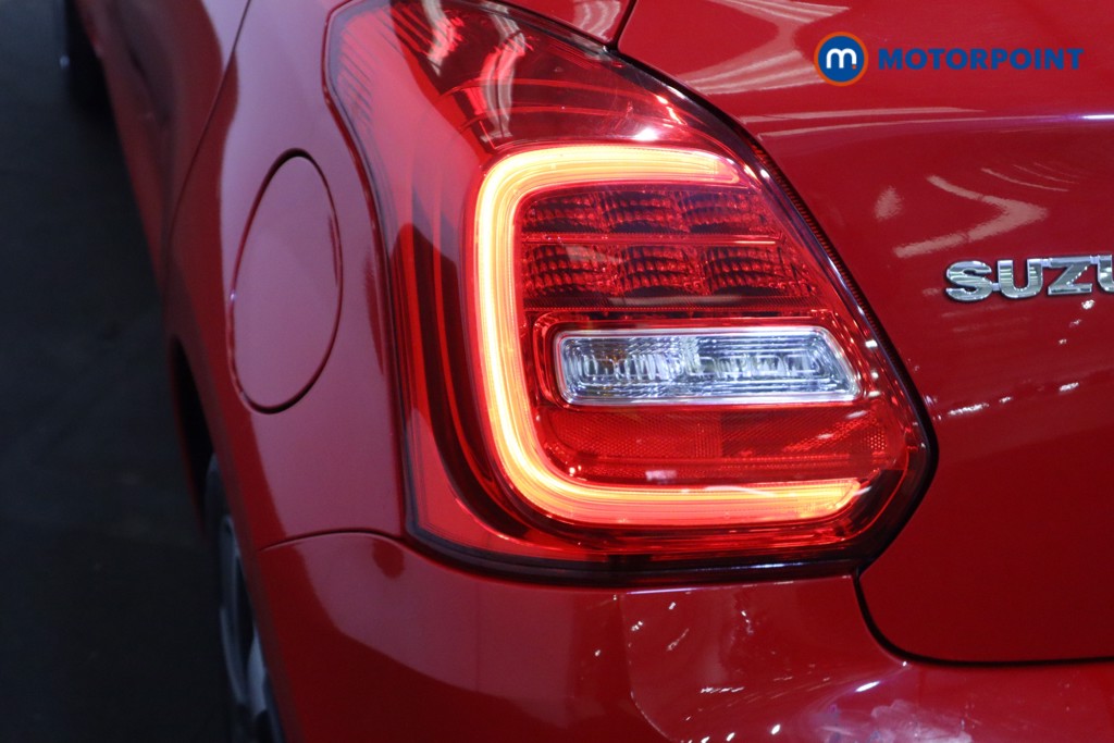 Suzuki Swift SZ5 Automatic Petrol Hatchback - Stock Number (1621459) - 23rd supplementary image