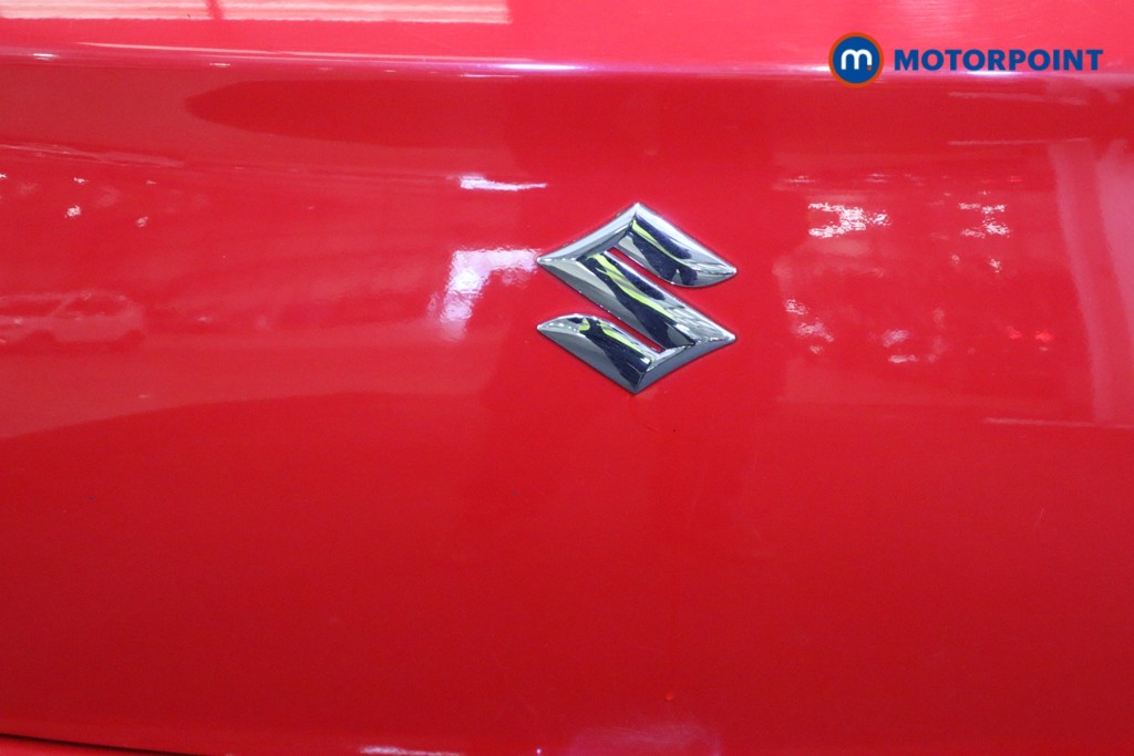 Suzuki Swift SZ5 Automatic Petrol Hatchback - Stock Number (1621459) - 24th supplementary image