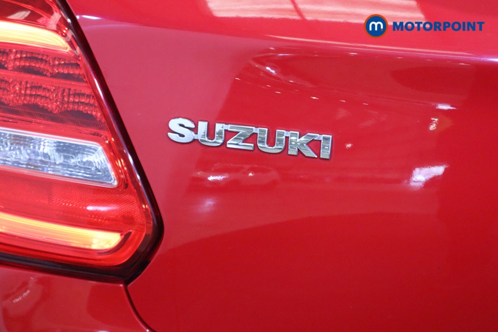 Suzuki Swift SZ5 Automatic Petrol Hatchback - Stock Number (1621459) - 25th supplementary image