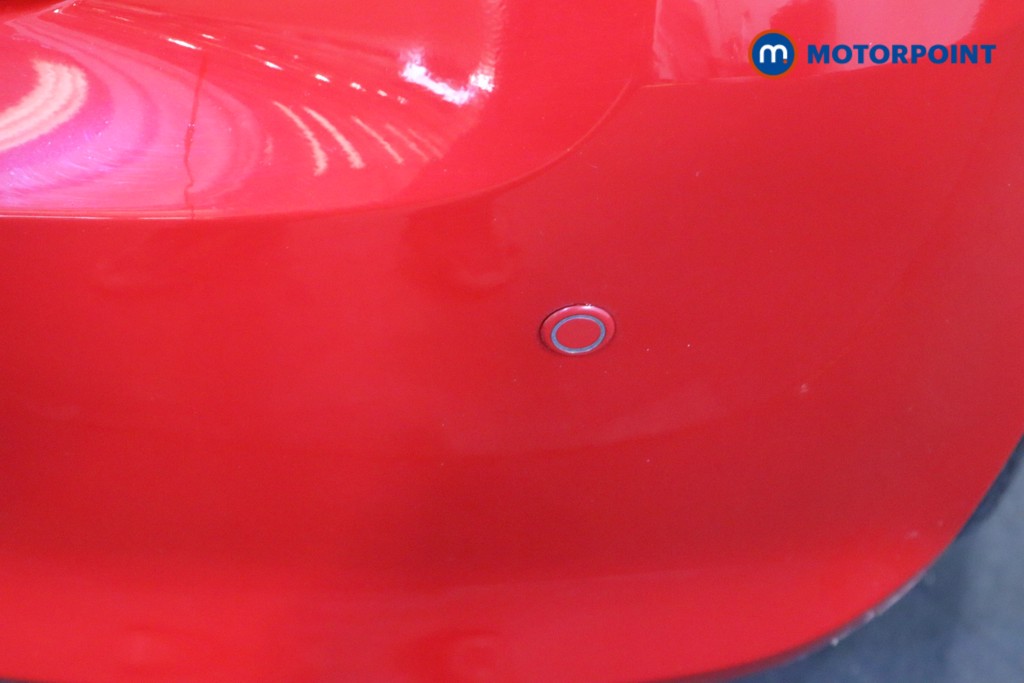 Suzuki Swift SZ5 Automatic Petrol Hatchback - Stock Number (1621459) - 27th supplementary image