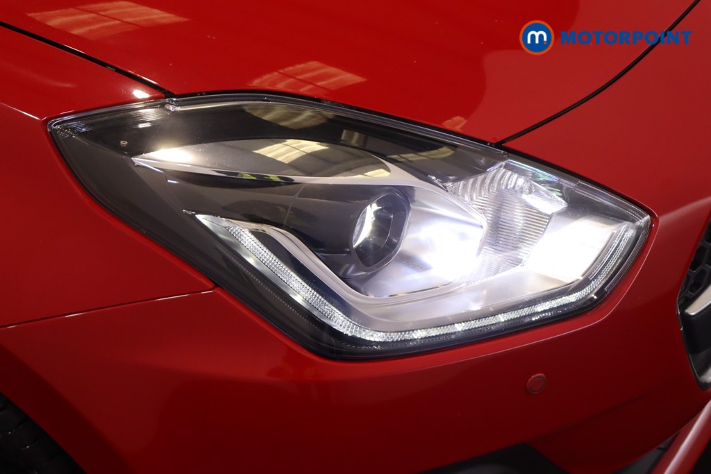 Suzuki Swift SZ5 Automatic Petrol Hatchback - Stock Number (1621459) - 29th supplementary image