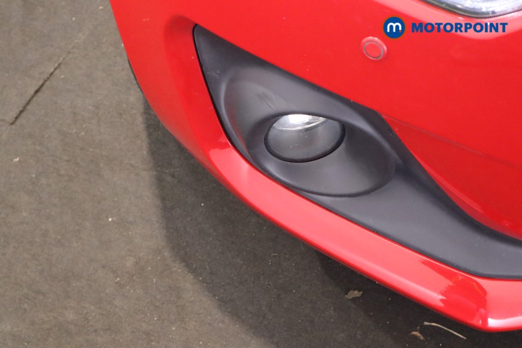 Suzuki Swift SZ5 Automatic Petrol Hatchback - Stock Number (1621459) - 30th supplementary image