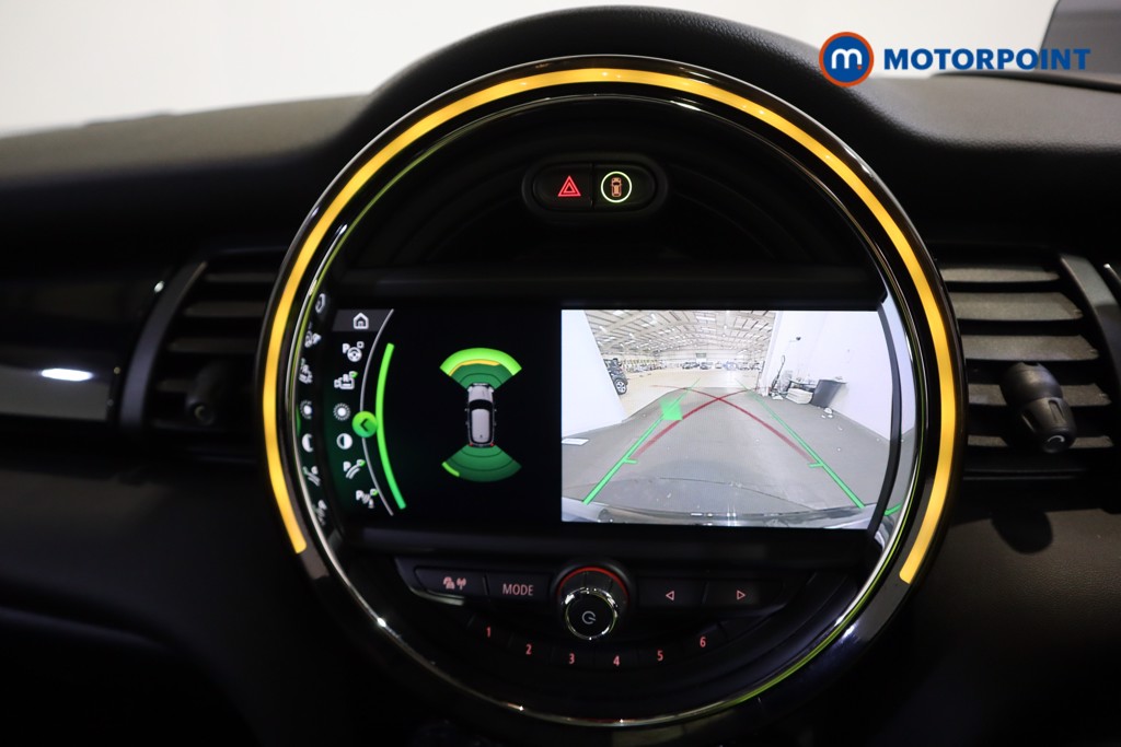 Mini Hatchback John Cooper Works Automatic Petrol Hatchback - Stock Number (1621462) - 3rd supplementary image