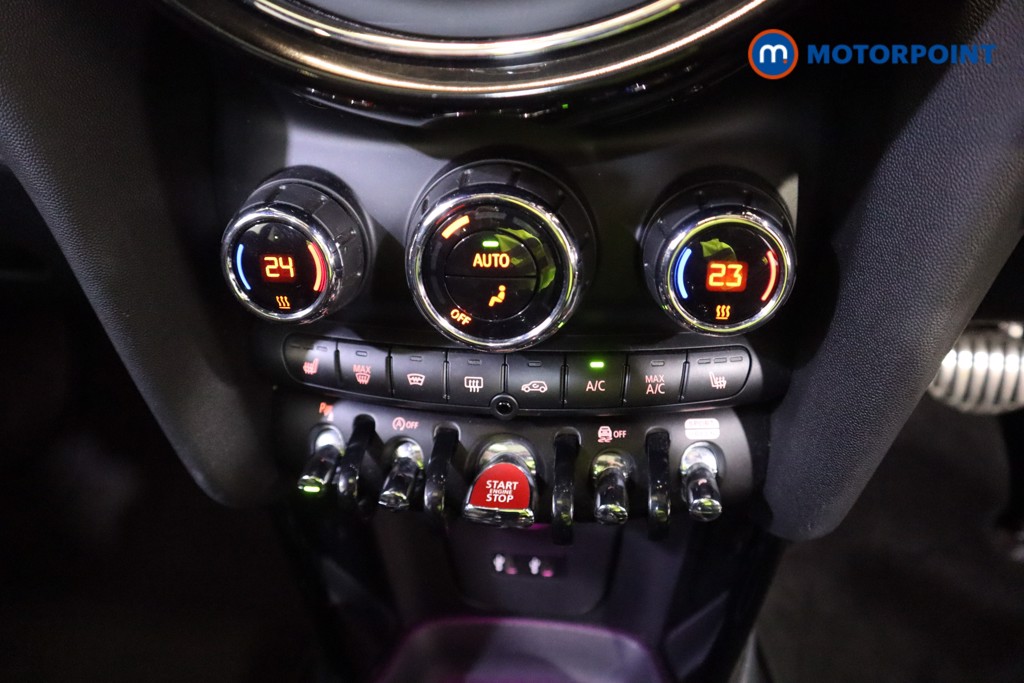 Mini Hatchback John Cooper Works Automatic Petrol Hatchback - Stock Number (1621462) - 6th supplementary image