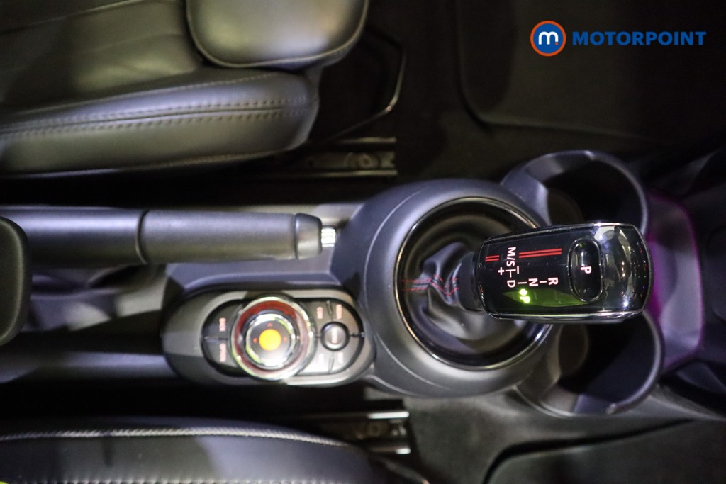 Mini Hatchback John Cooper Works Automatic Petrol Hatchback - Stock Number (1621462) - 7th supplementary image