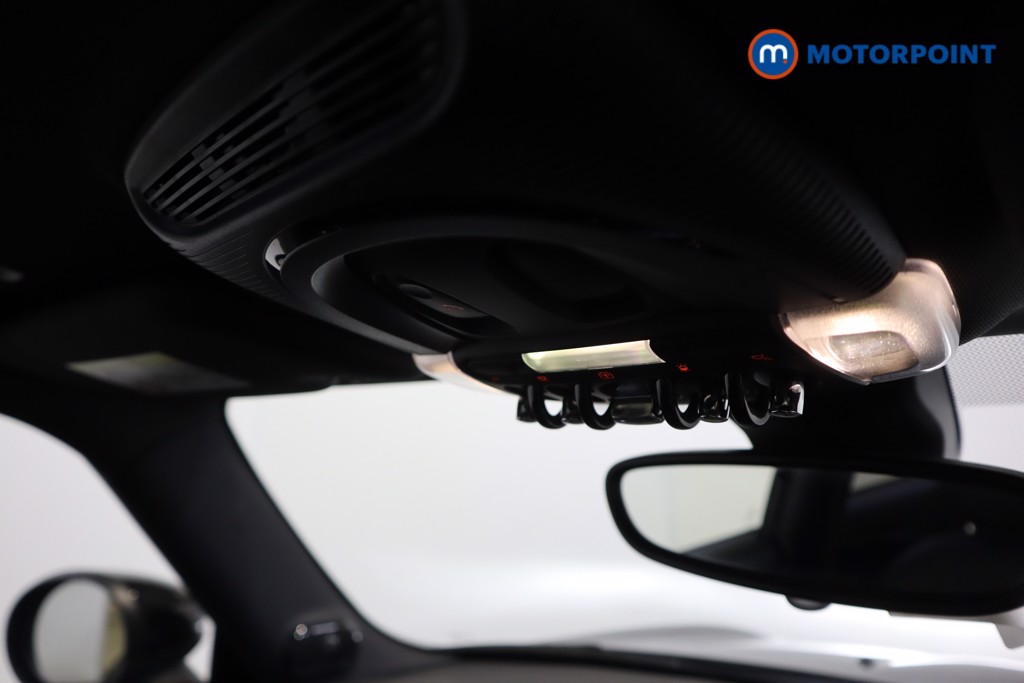 Mini Hatchback John Cooper Works Automatic Petrol Hatchback - Stock Number (1621462) - 8th supplementary image