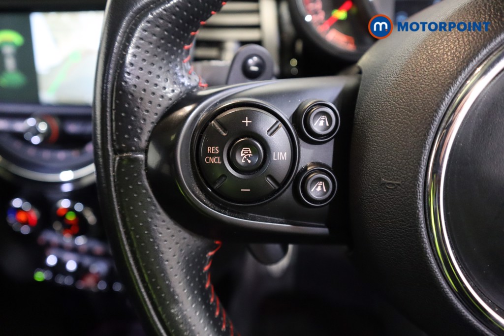 Mini Hatchback John Cooper Works Automatic Petrol Hatchback - Stock Number (1621462) - 9th supplementary image