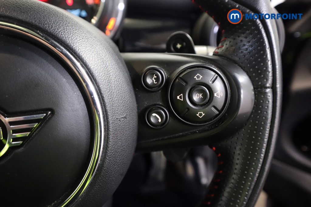 Mini Hatchback John Cooper Works Automatic Petrol Hatchback - Stock Number (1621462) - 11th supplementary image