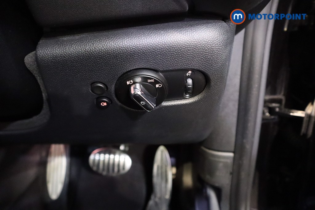 Mini Hatchback John Cooper Works Automatic Petrol Hatchback - Stock Number (1621462) - 13th supplementary image