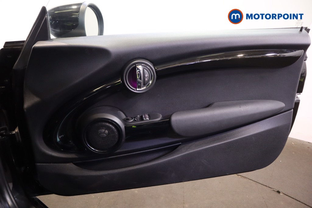 Mini Hatchback John Cooper Works Automatic Petrol Hatchback - Stock Number (1621462) - 14th supplementary image