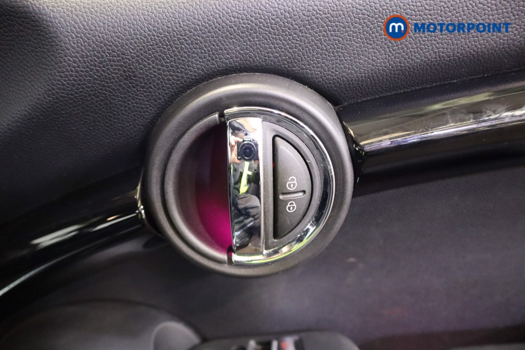 Mini Hatchback John Cooper Works Automatic Petrol Hatchback - Stock Number (1621462) - 15th supplementary image