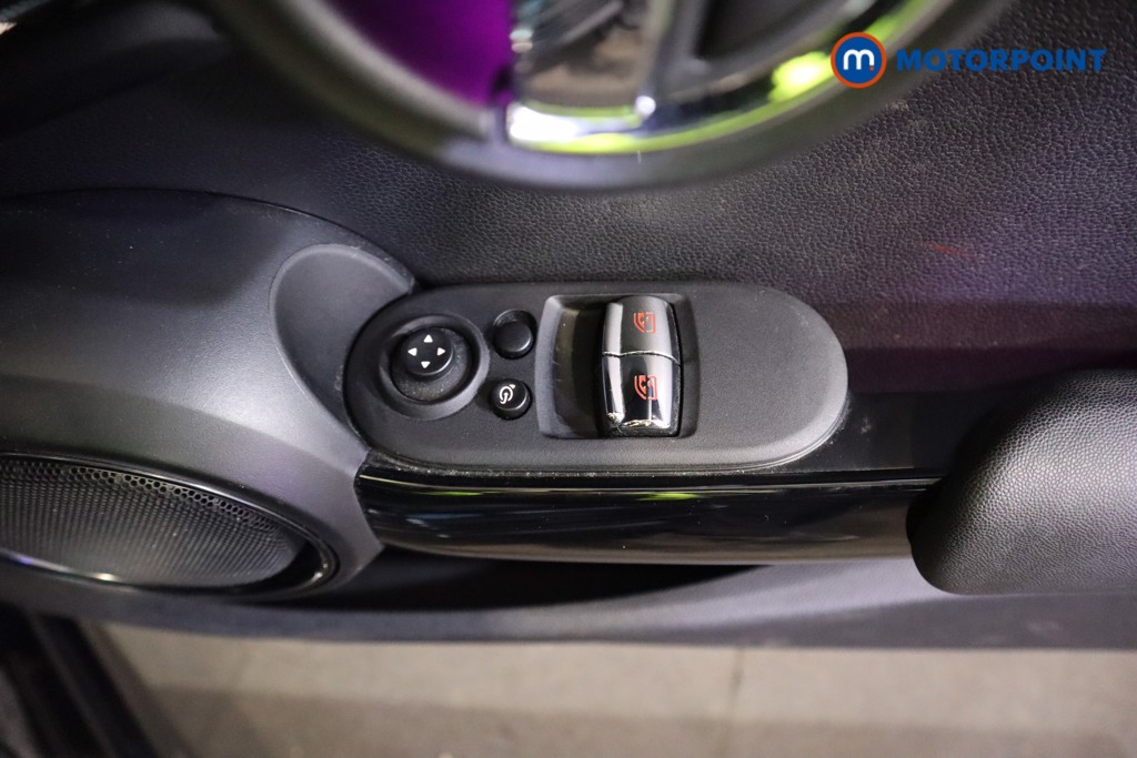 Mini Hatchback John Cooper Works Automatic Petrol Hatchback - Stock Number (1621462) - 16th supplementary image