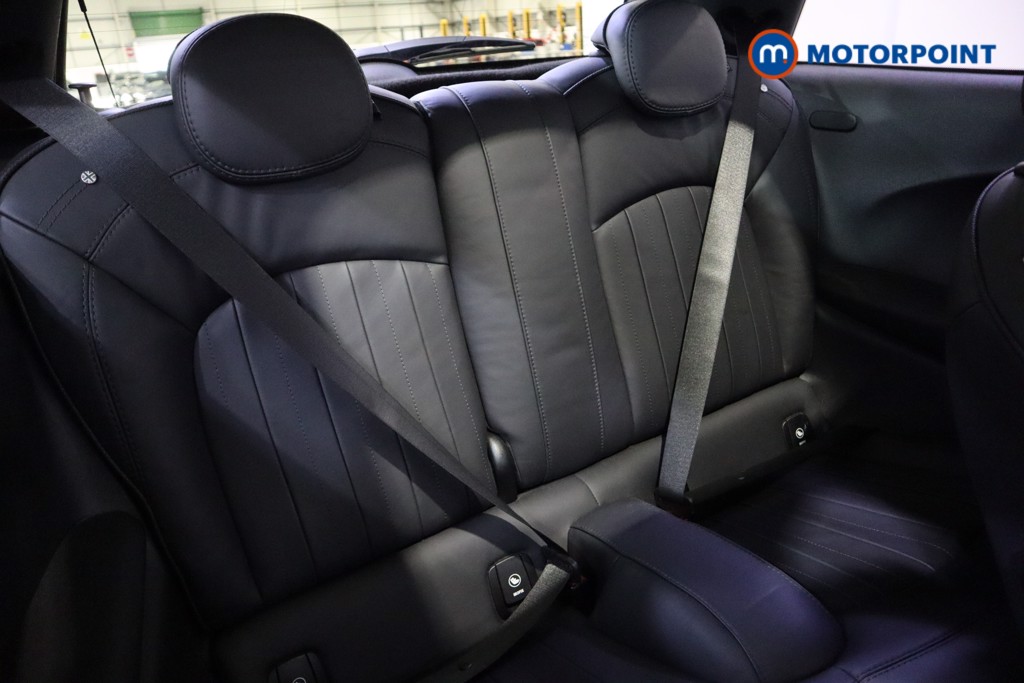 Mini Hatchback John Cooper Works Automatic Petrol Hatchback - Stock Number (1621462) - 18th supplementary image